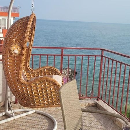 Panorama Marina Fort Beach - Premium Apartments Sea Viev Sveti Vlas Exterior photo