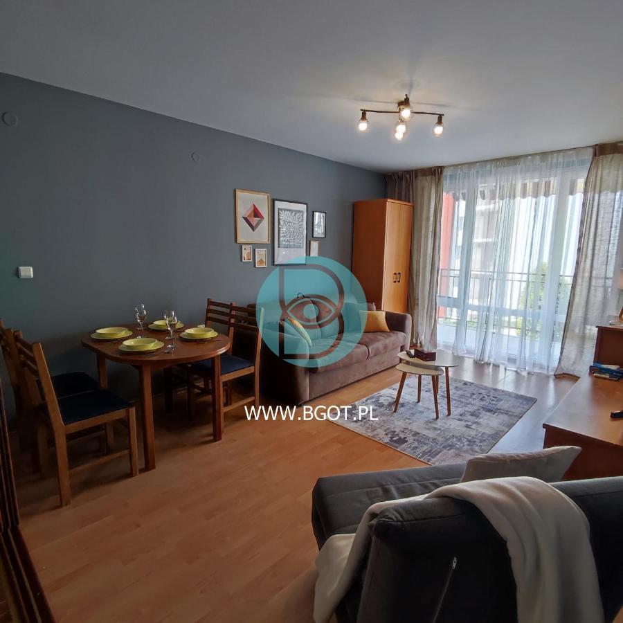 Panorama Marina Fort Beach - Premium Apartments Sea Viev Sveti Vlas Exterior photo