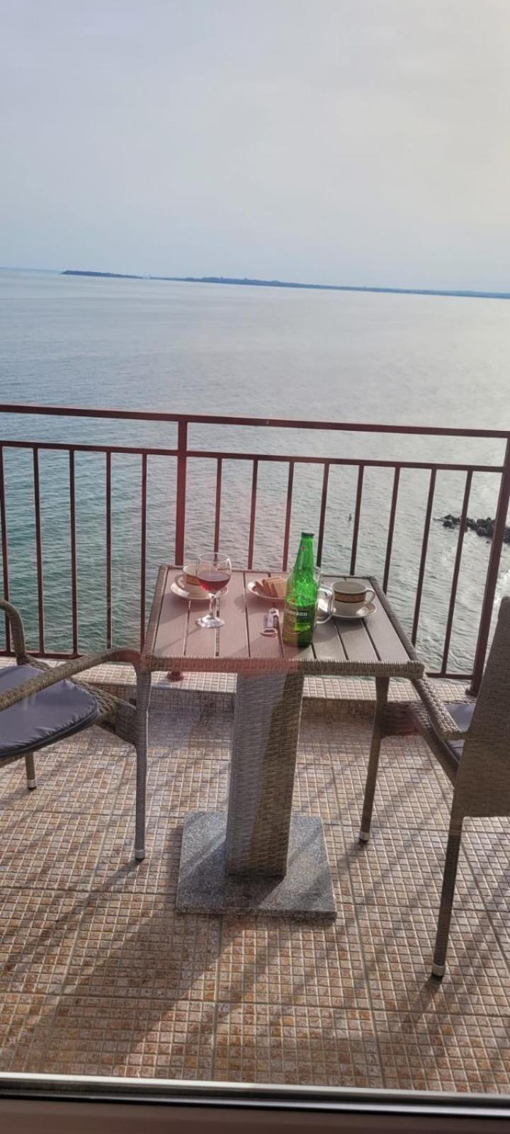 Panorama Marina Fort Beach - Premium Apartments Sea Viev Sveti Vlas Exterior photo